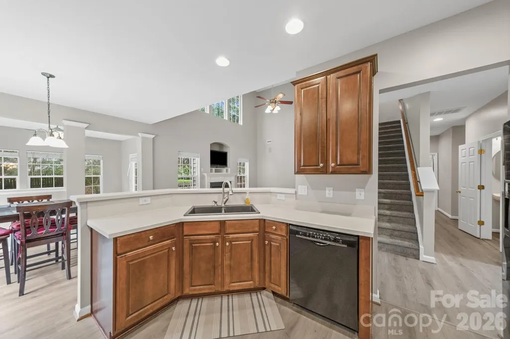 412 Amersham Lane Waxhaw NC 28173