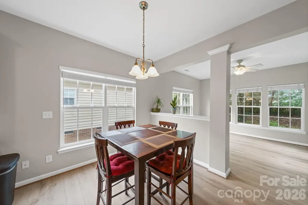 412 Amersham Lane Waxhaw NC 28173