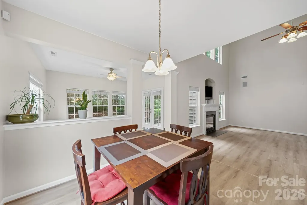 412 Amersham Lane Waxhaw NC 28173