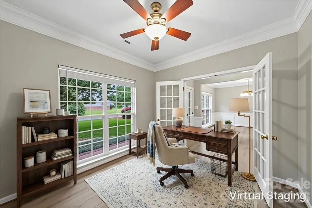 412 Amersham Lane Waxhaw NC 28173