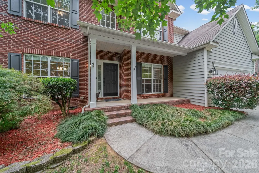 412 Amersham Lane Waxhaw NC 28173