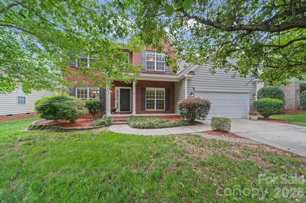 412 Amersham Lane Waxhaw NC 28173