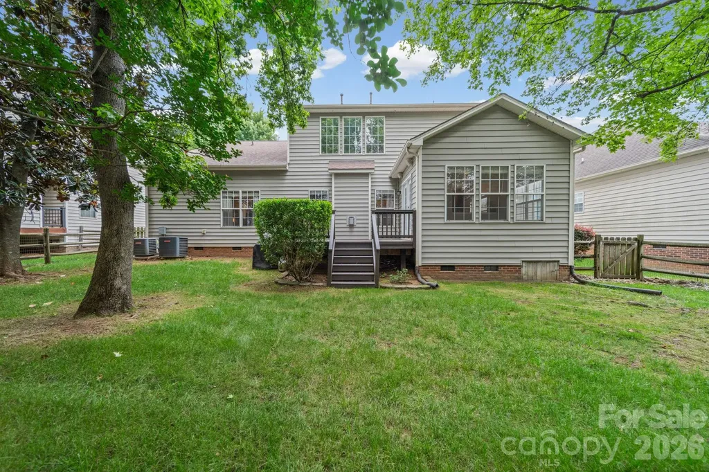 412 Amersham Lane Waxhaw NC 28173