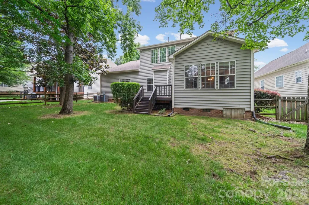 412 Amersham Lane Waxhaw NC 28173