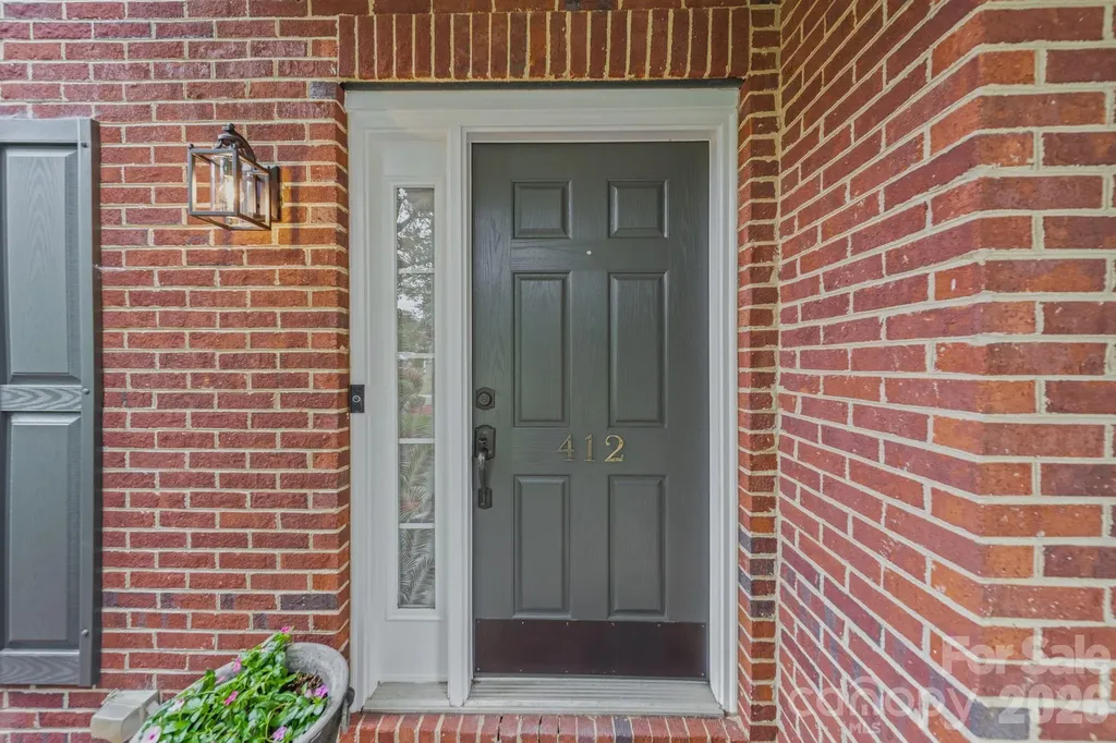 412 Amersham Lane Waxhaw NC 28173