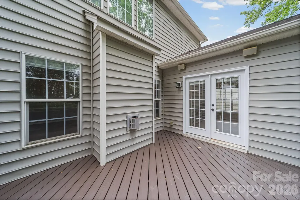 412 Amersham Lane Waxhaw NC 28173