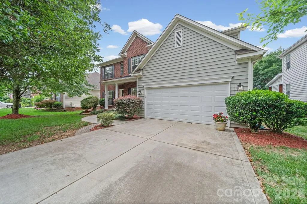 412 Amersham Lane Waxhaw NC 28173
