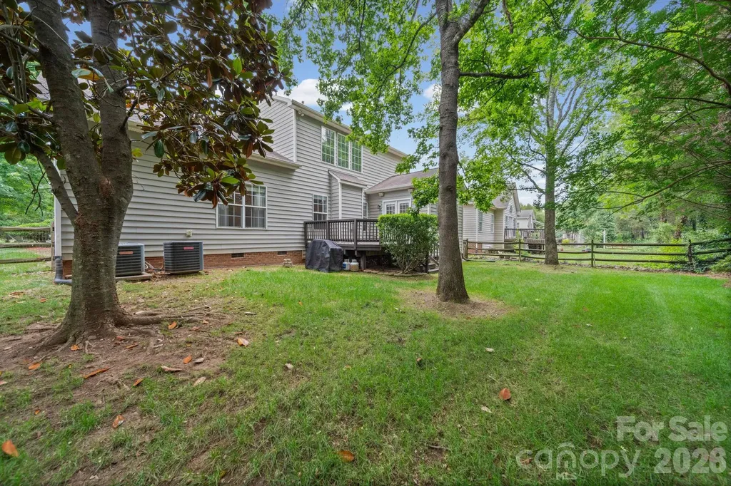 412 Amersham Lane Waxhaw NC 28173