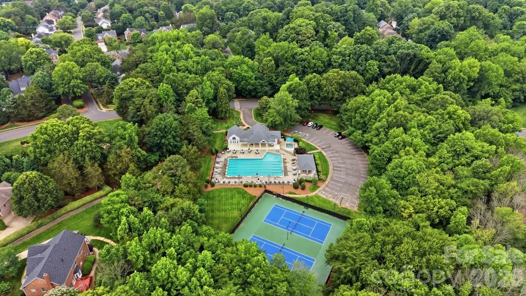 412 Amersham Lane Waxhaw NC 28173