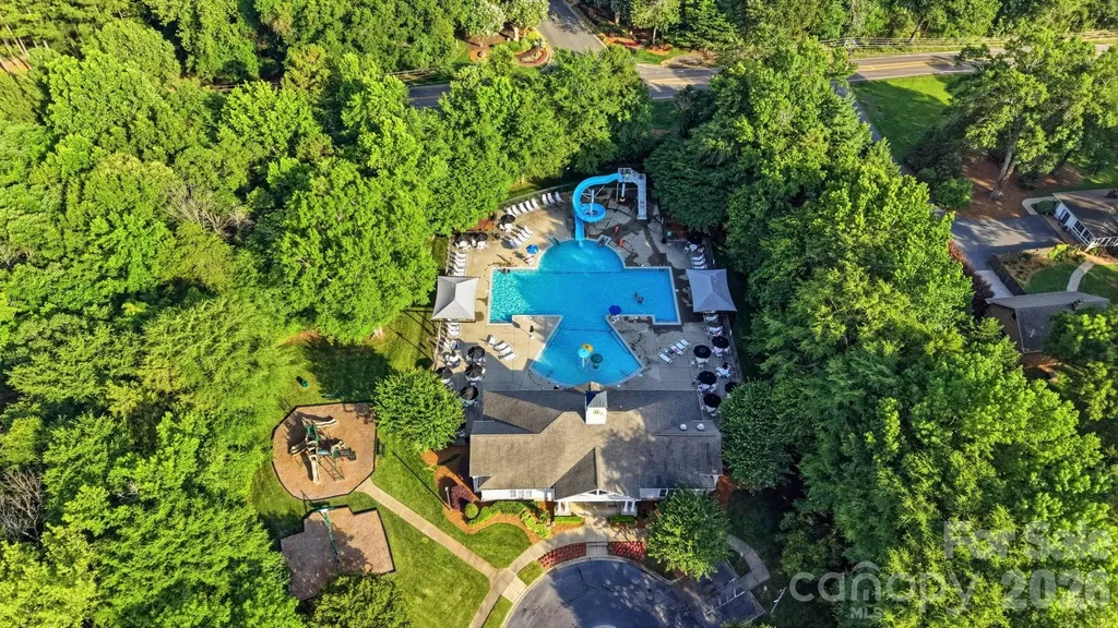 412 Amersham Lane Waxhaw NC 28173