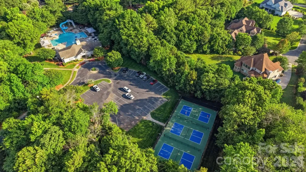 412 Amersham Lane Waxhaw NC 28173