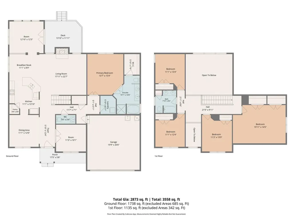 412 Amersham Lane Waxhaw NC 28173