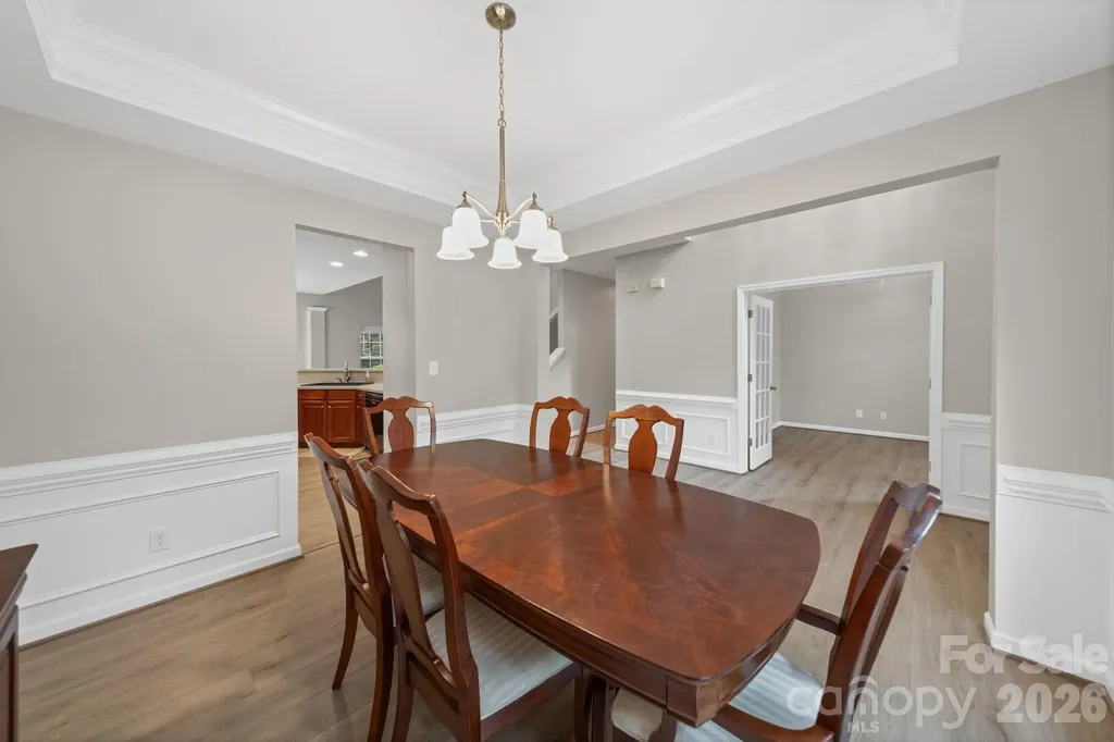 412 Amersham Lane Waxhaw NC 28173