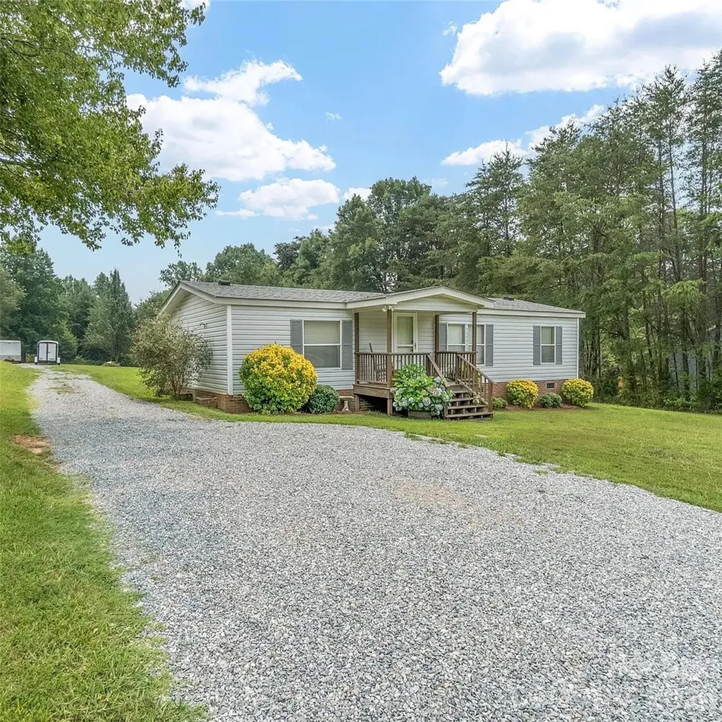 4220 Mount Beulah Road Maiden NC 28650