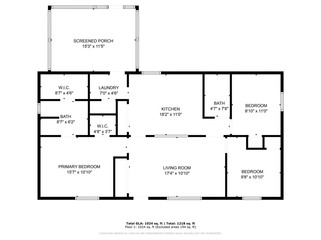 4220 Mount Beulah Road Maiden NC 28650