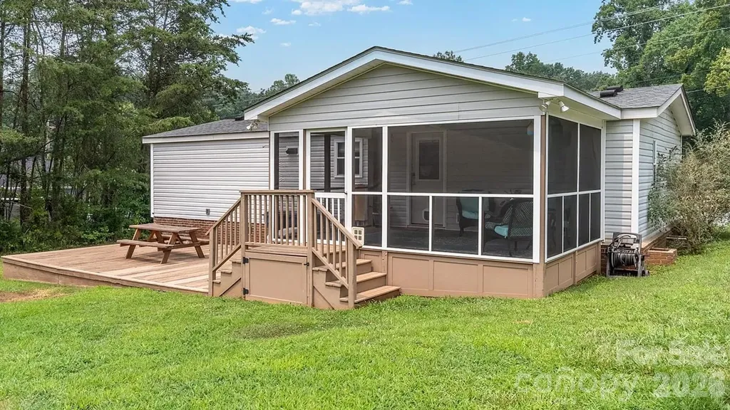 4220 Mount Beulah Road Maiden NC 28650