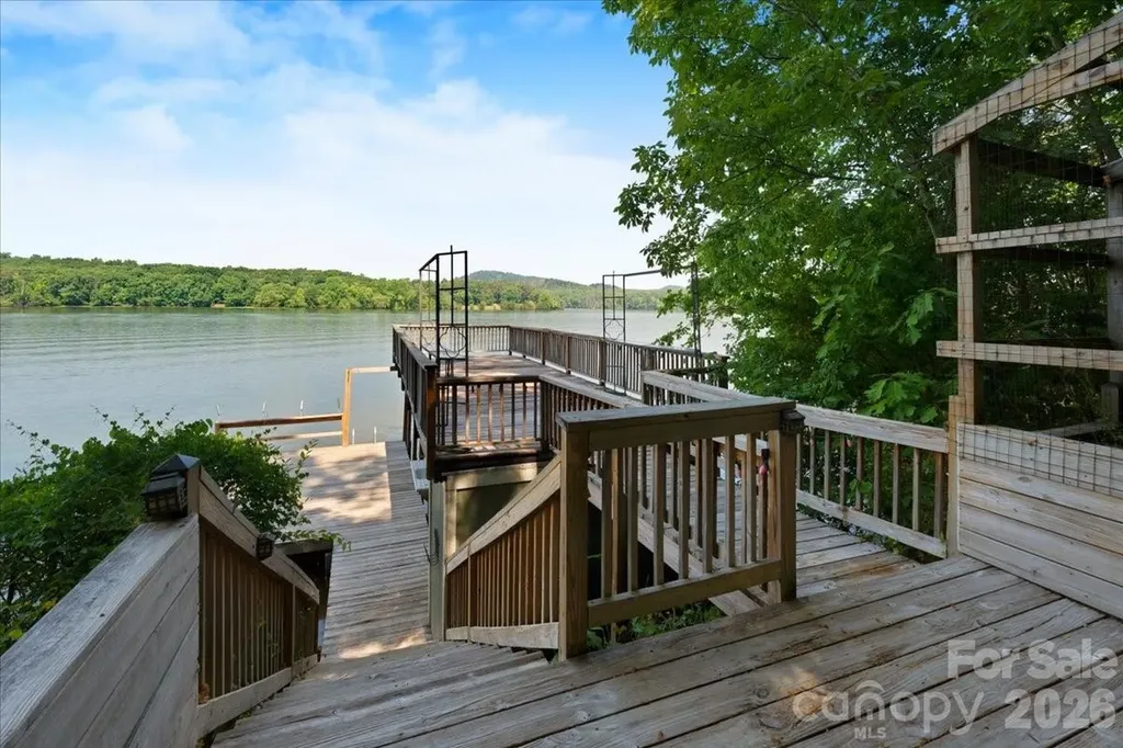 263 Lakewood Circle Troy NC 27371