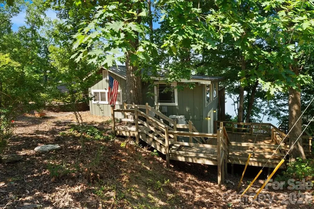 263 Lakewood Circle Troy NC 27371