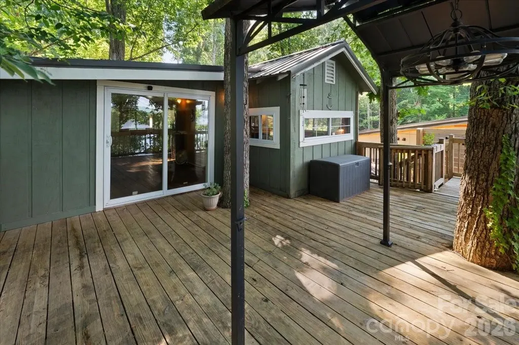 263 Lakewood Circle Troy NC 27371
