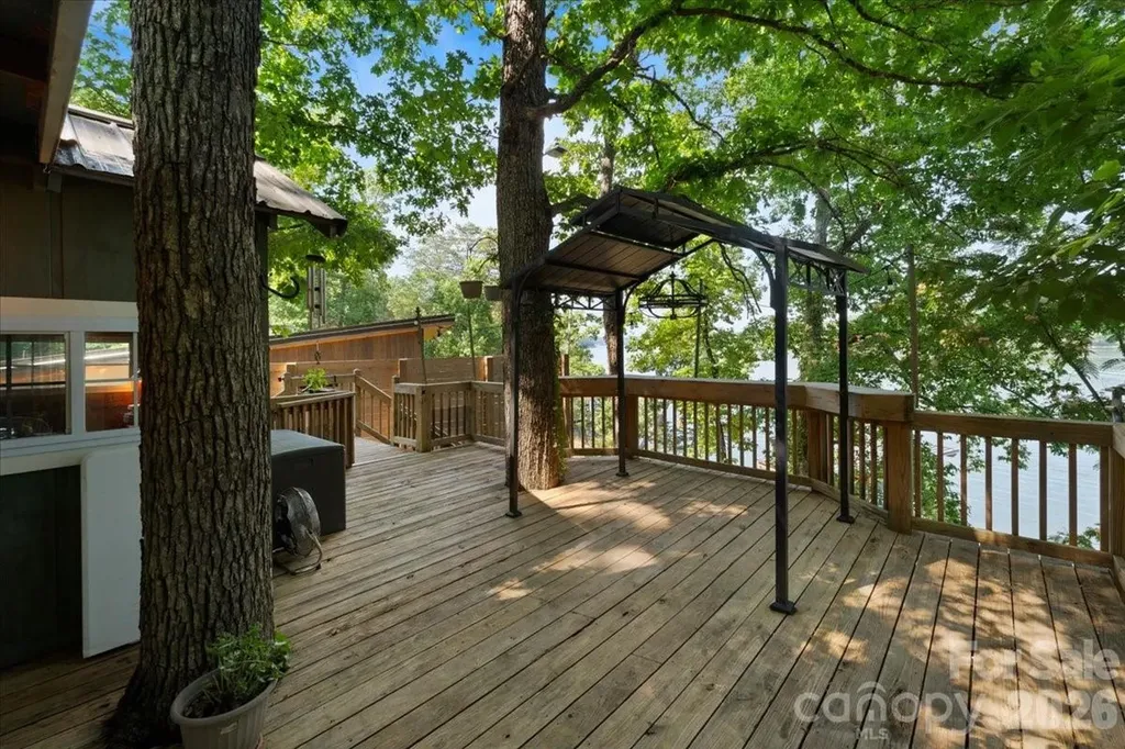 263 Lakewood Circle Troy NC 27371