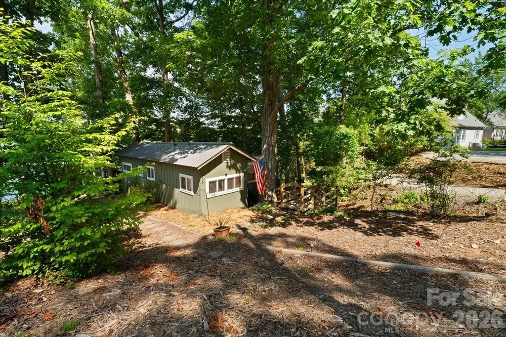263 Lakewood Circle Troy NC 27371