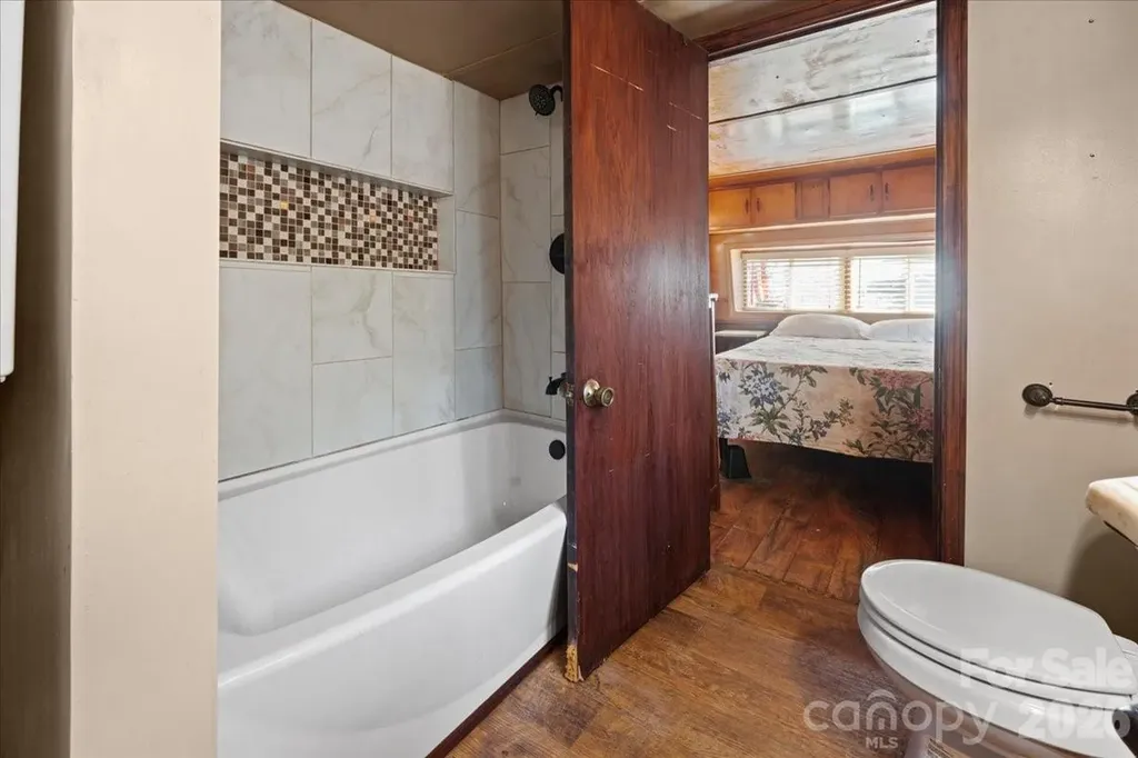 263 Lakewood Circle Troy NC 27371