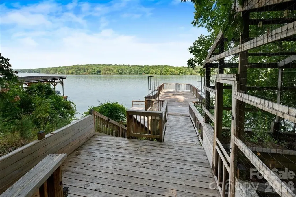 263 Lakewood Circle Troy NC 27371
