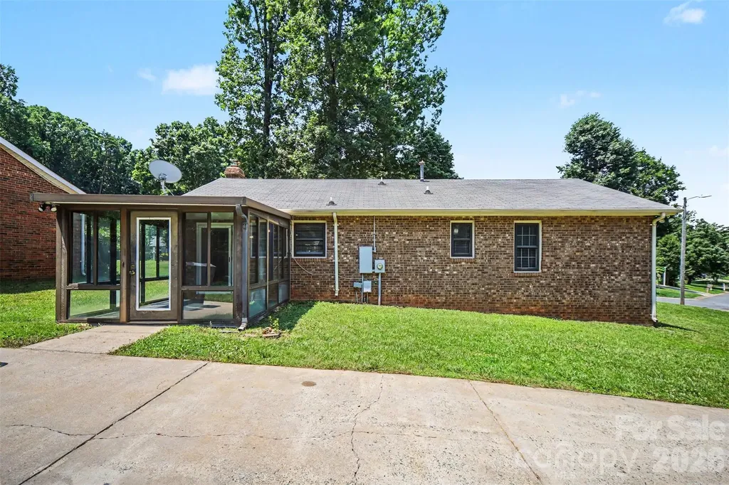 9720 Stillwater Lane Mint Hill NC 28227