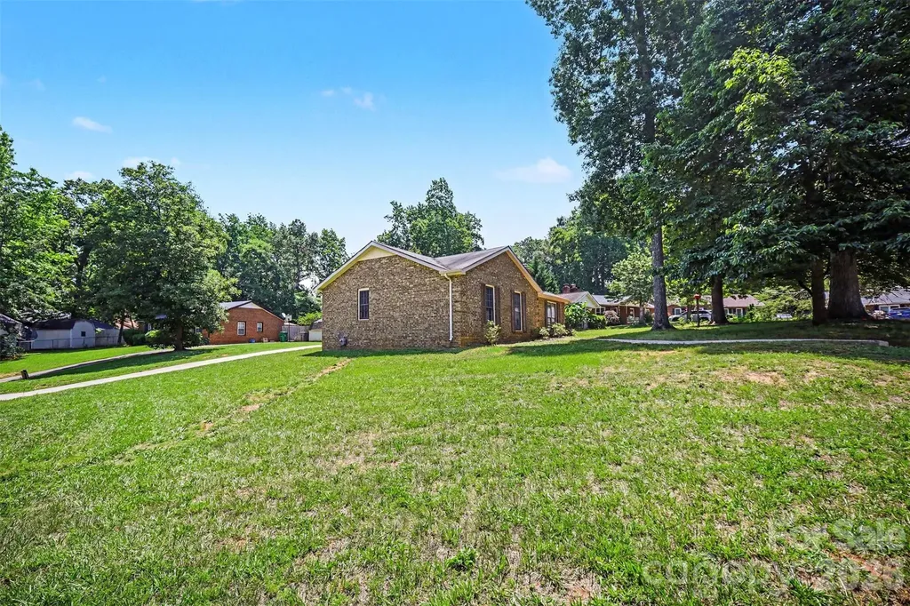 9720 Stillwater Lane Mint Hill NC 28227