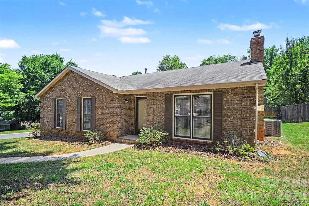 9720 Stillwater Lane Mint Hill NC 28227