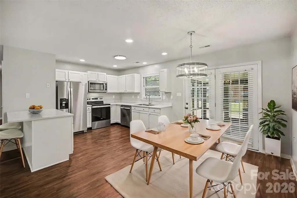 9720 Stillwater Lane Mint Hill NC 28227