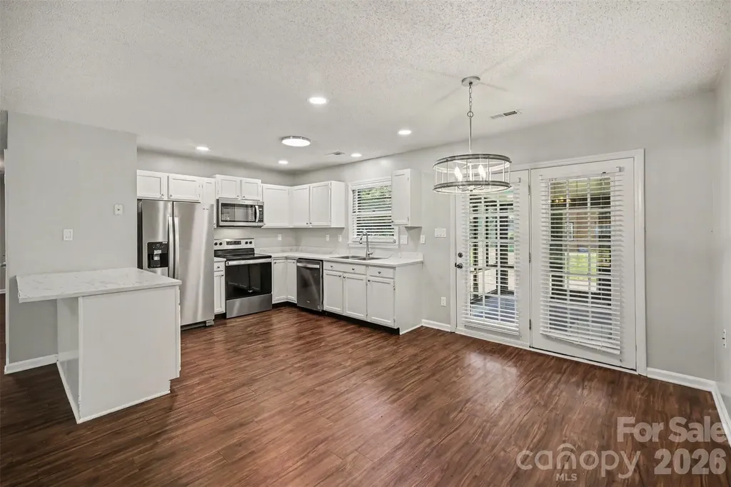 9720 Stillwater Lane Mint Hill NC 28227