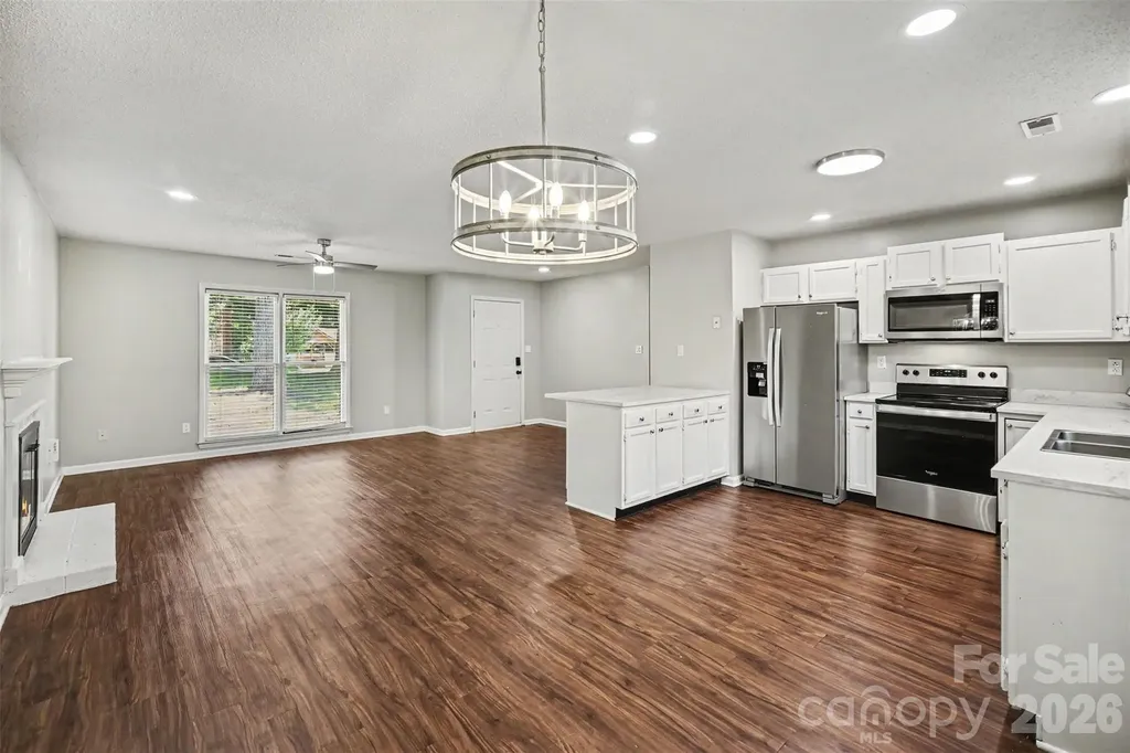 9720 Stillwater Lane Mint Hill NC 28227
