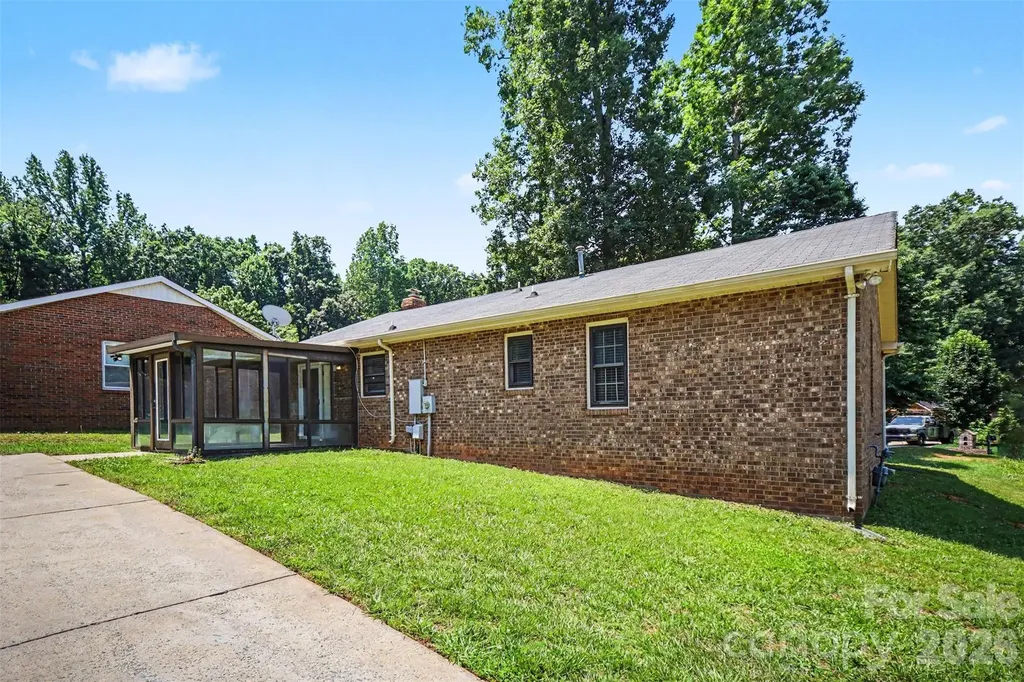 9720 Stillwater Lane Mint Hill NC 28227