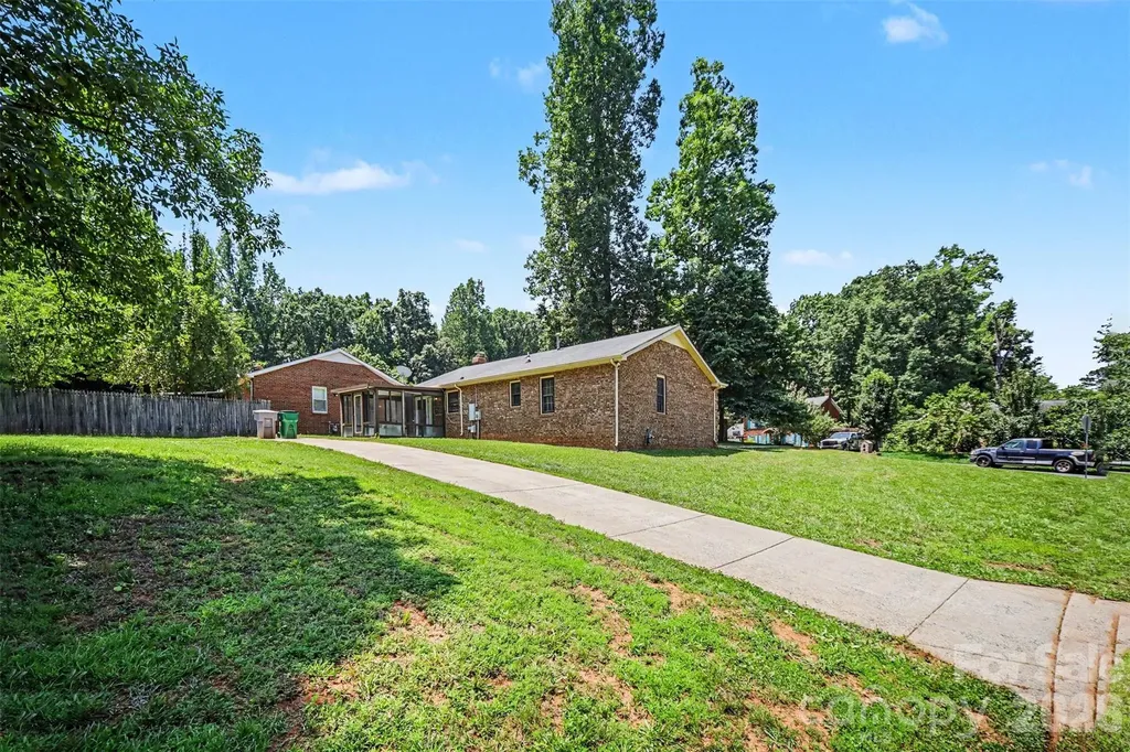 9720 Stillwater Lane Mint Hill NC 28227