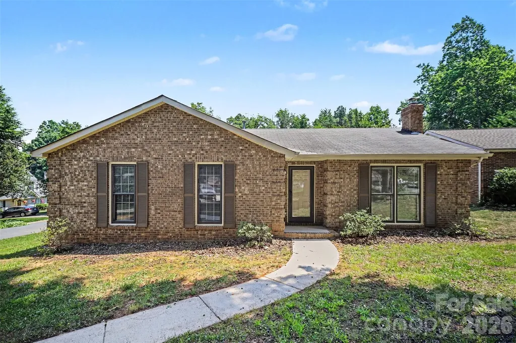 9720 Stillwater Lane Mint Hill NC 28227