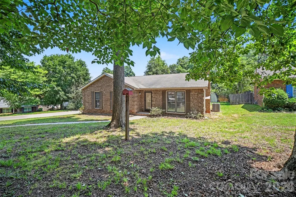 9720 Stillwater Lane Mint Hill NC 28227