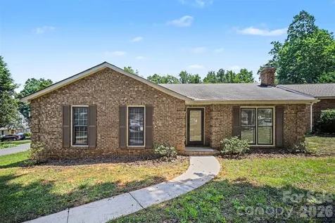 9720 Stillwater Lane Mint Hill NC 28227