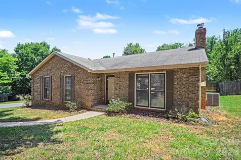 9720 Stillwater Lane Mint Hill NC 28227