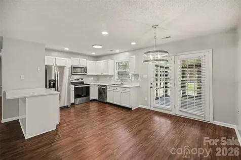 9720 Stillwater Lane Mint Hill NC 28227