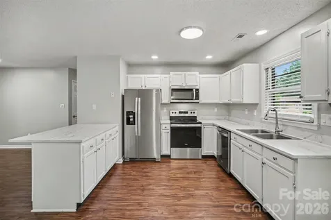 9720 Stillwater Lane Mint Hill NC 28227