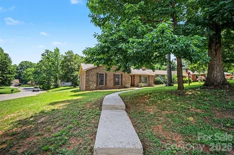 9720 Stillwater Lane Mint Hill NC 28227