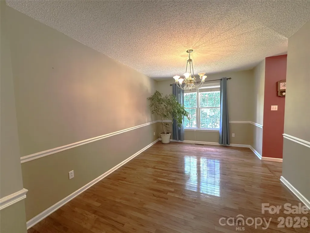 1724 Wellington Avenue Newton NC 28658
