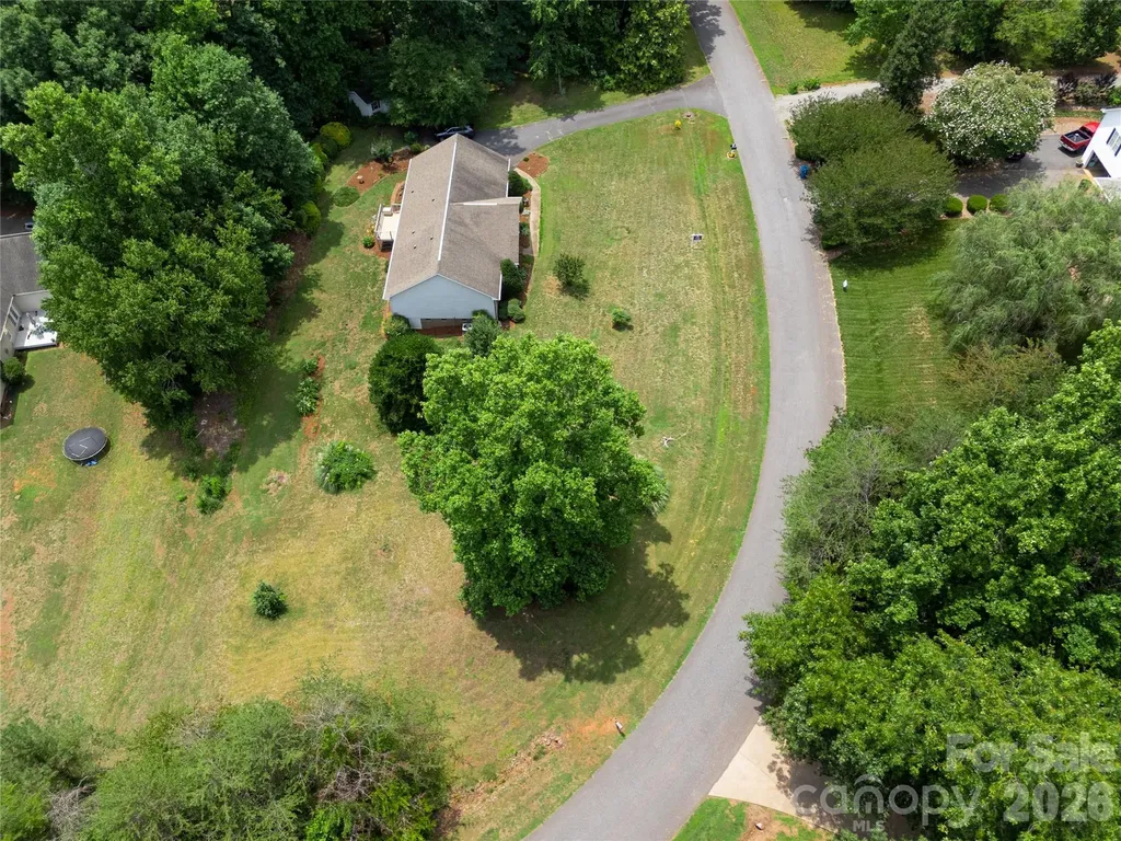 1724 Wellington Avenue Newton NC 28658