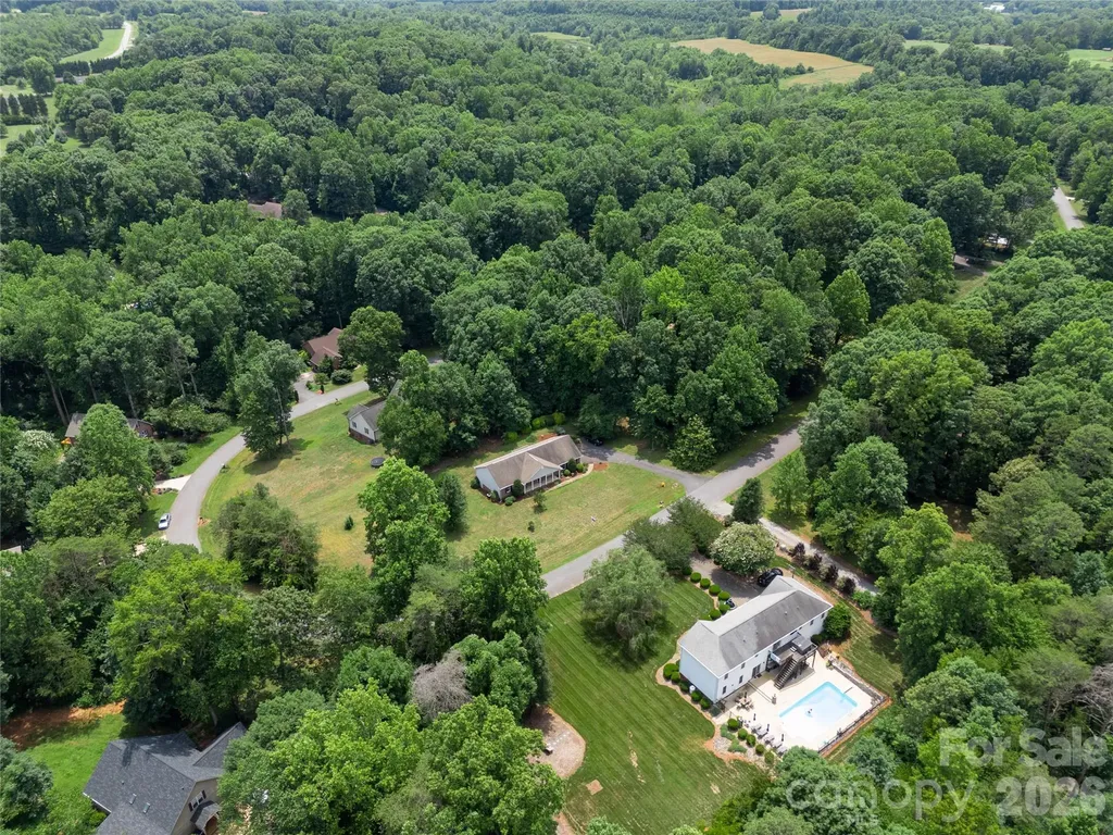 1724 Wellington Avenue Newton NC 28658