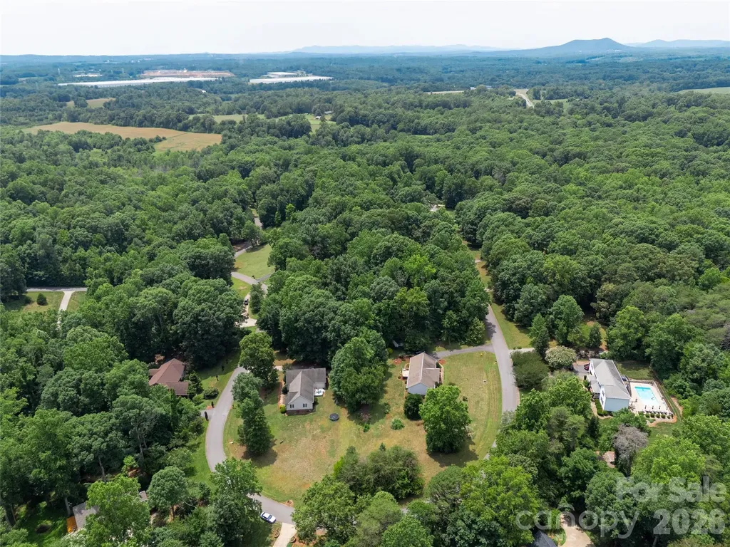 1724 Wellington Avenue Newton NC 28658