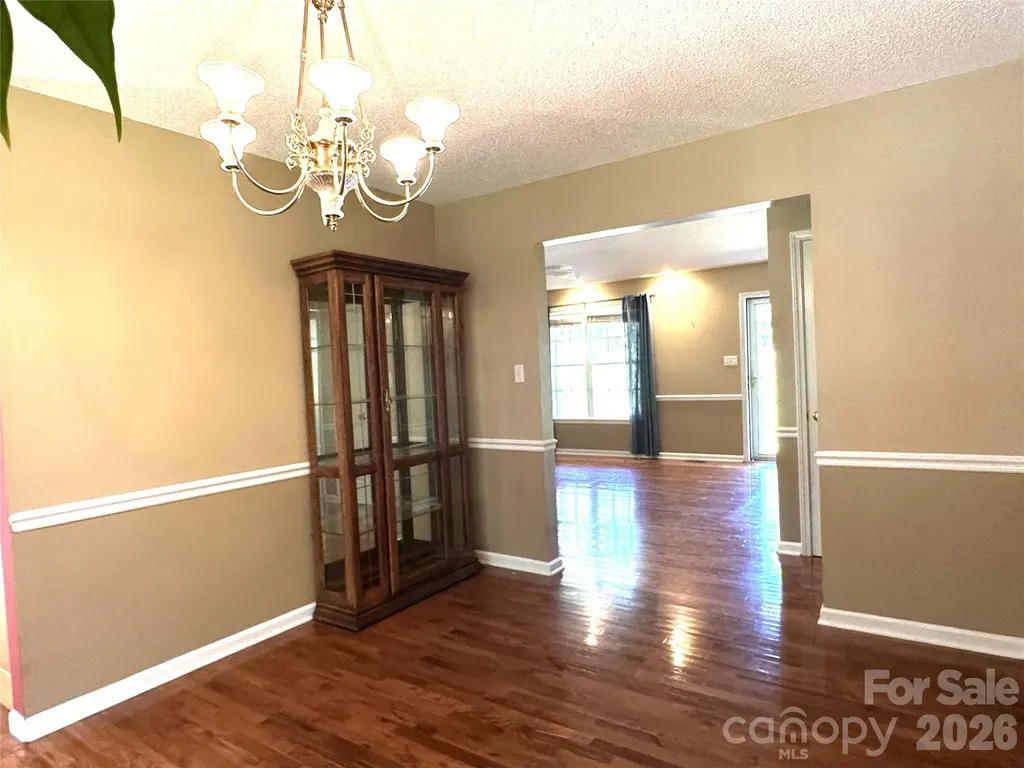 1724 Wellington Avenue Newton NC 28658