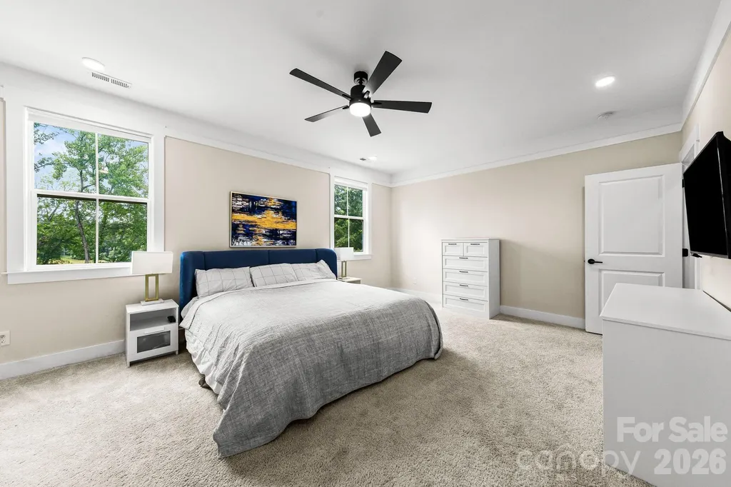 1002 Parkes Street Matthews NC 28105