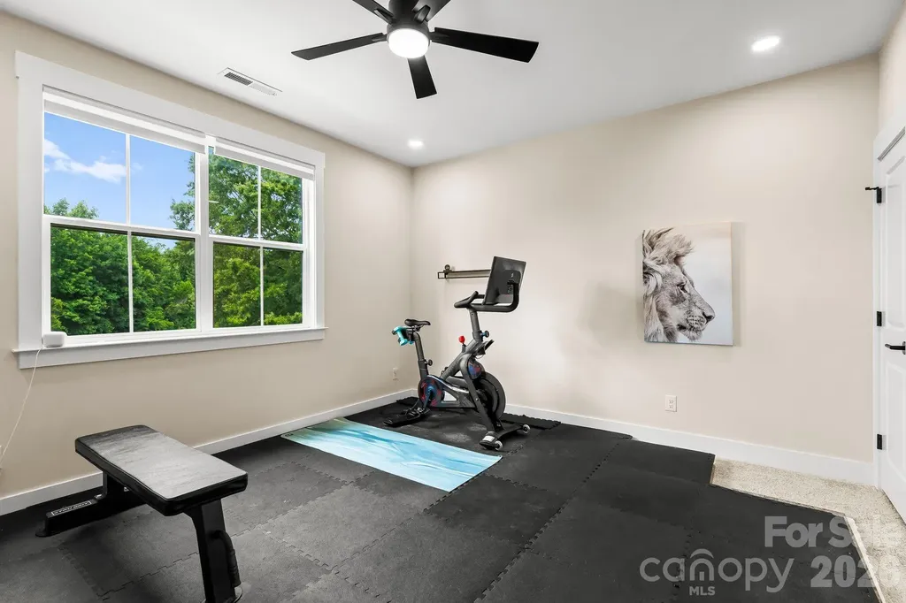 1002 Parkes Street Matthews NC 28105
