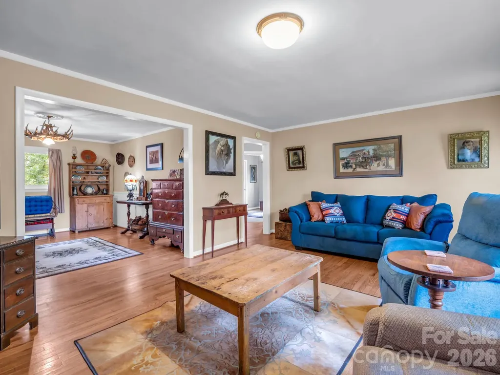 10 Deer Run Lane Columbus NC 28722